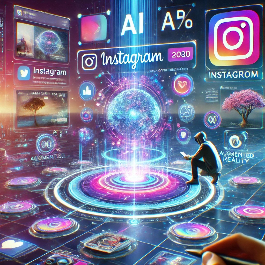 future of instagram