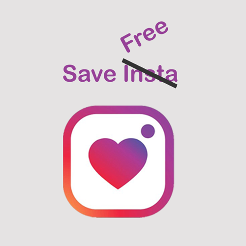 تغيير الدومين: Save-Insta أصبح الآن Save-Free.com